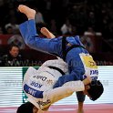 Grand Slam Paris 2013 Judo